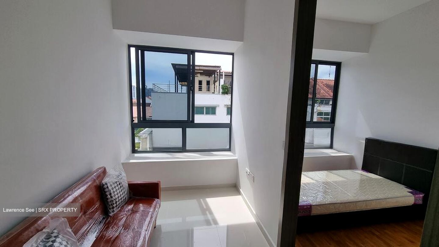 Sycamore Tree (D15), Apartment #503183661